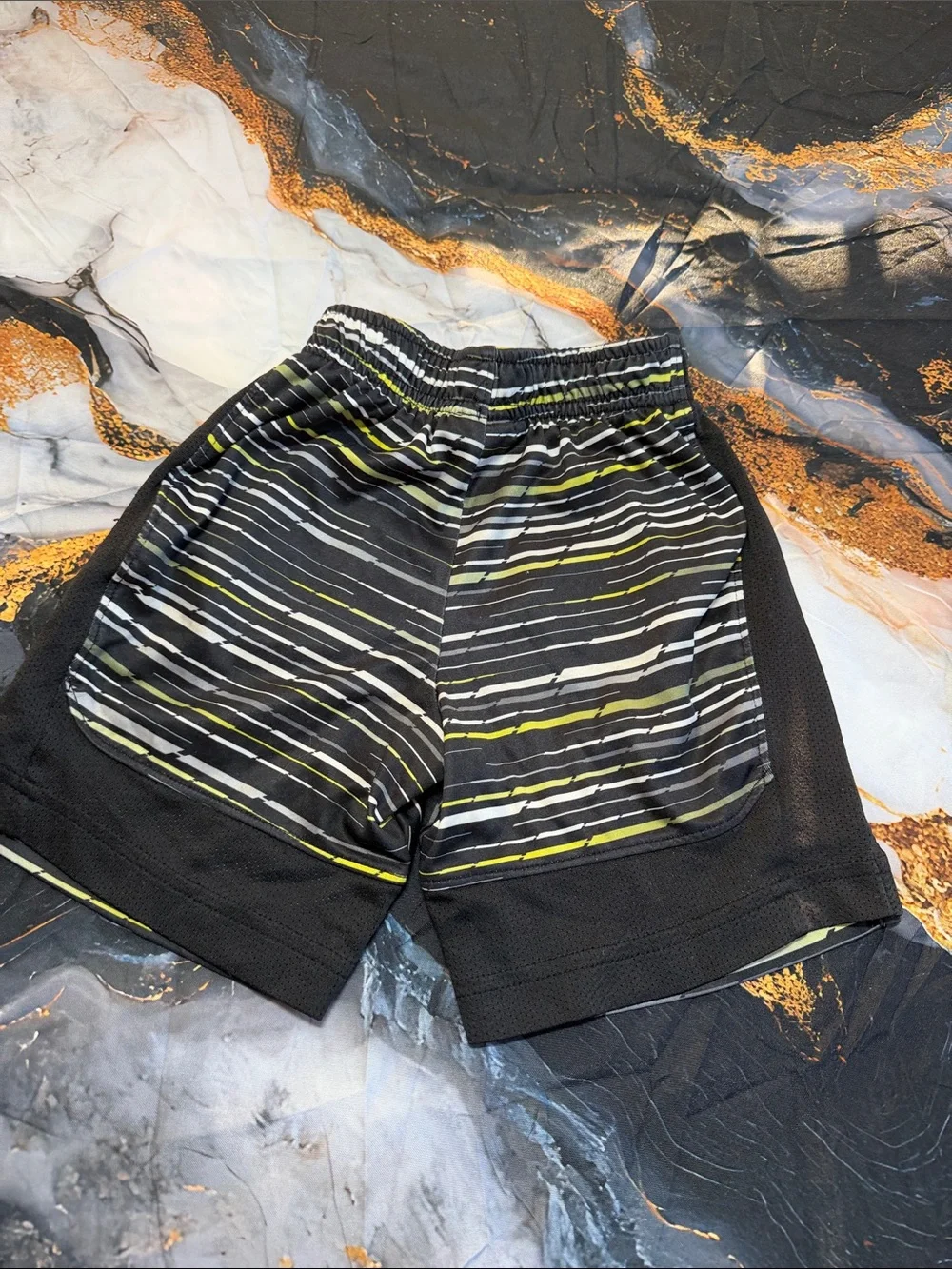 Nike Dri-Fit size 4T kids